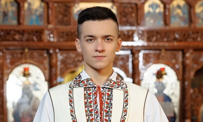 Bogdan Stegărescu, cuvinte de laudă pentru Nicolae Gribincea: „Este un maestru și un om de la care sunt foarte multe de învățat” – VIDEO
