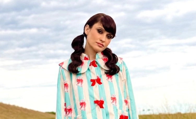 Irina Rimes interpretează melodia principală a documentarului „Delta Sălbatică”. Producția a fost filmată timp de cinci ani - VIDEO