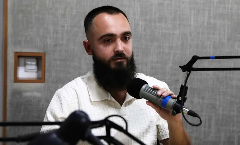 Nu trebuie să suferi în tăcere! Ion Oboroceanu explică drepturile victimelor violenței în familie, într-un reportaj marca Perfecte.md