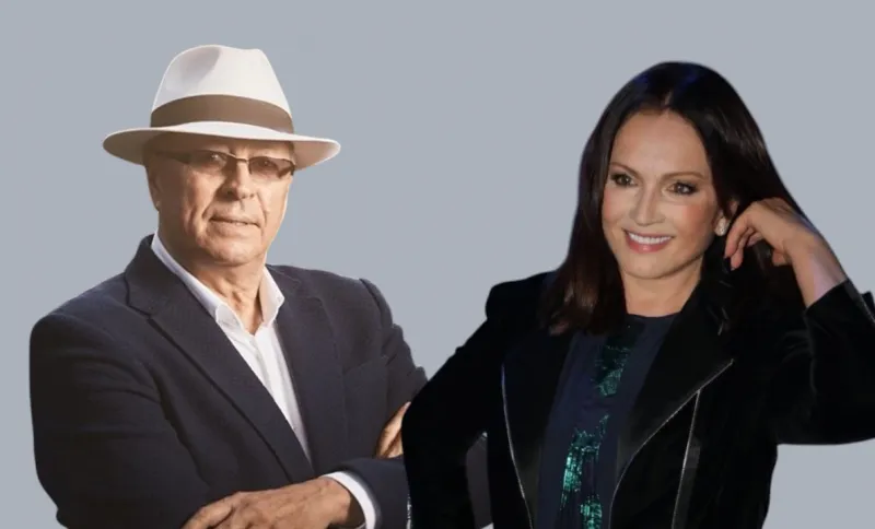 Ion Suruceanu recunoaște în ce relație este cu Sofia Rotaru: „Am invitat-o la un concert pe care l-am avut la Kiev, dar…” - VIDEO