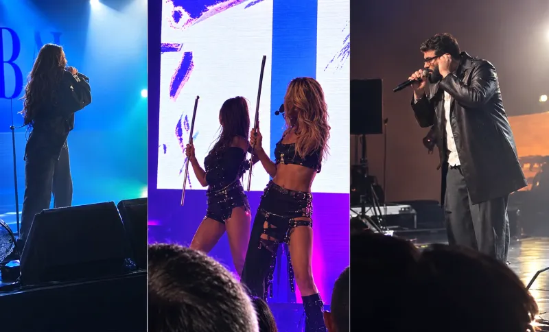 Show de milioane la o nuntă din Moldova! Svetlana Loboda, Andro și Misha Miller printre invitații speciali - VIDEO