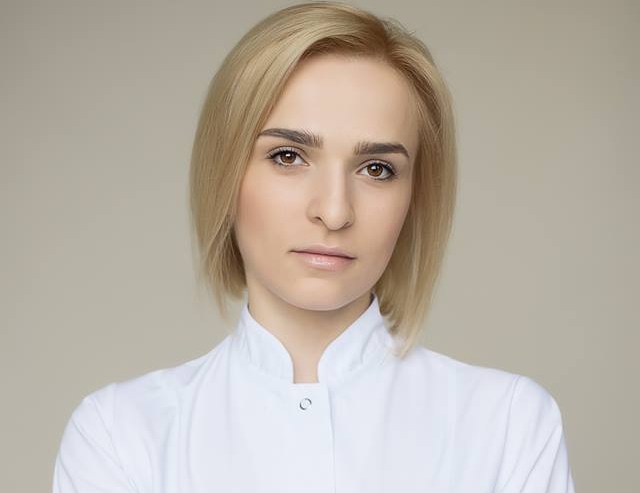 Scurgerile vaginale - un proces normal sau o problema ginecologica? Medicul Diana Mitriuc: "Femeile se simt jenate atunci cand e vorba de aceste eliminari." - FOTO