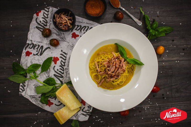 O cina romantica si delicioasa de Ziua Indragostitilor - VIDEO