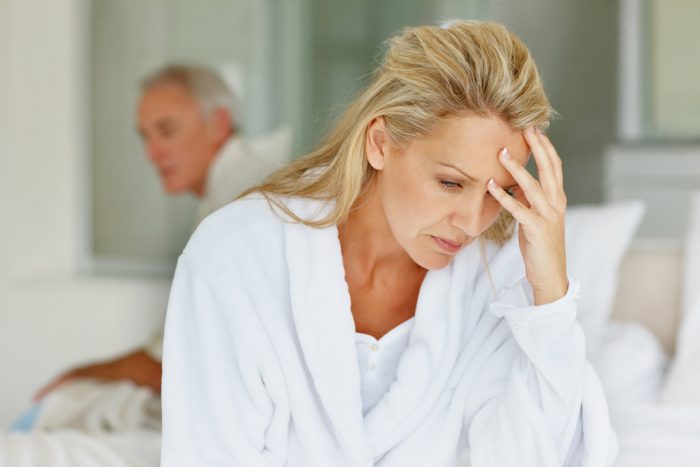 Ce impact are asupra sanatatii menopauza precoce si ce teste pot anticipa instalarea acesteia? Dr. Laura Dracea: "O femeie aflata la menopauza poate mentine o sarcina."