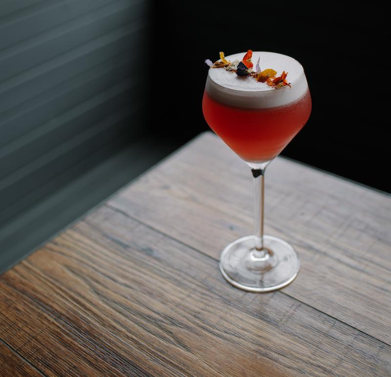 Spring Magic - cocktailul perfect de 8 martie - VIDEO