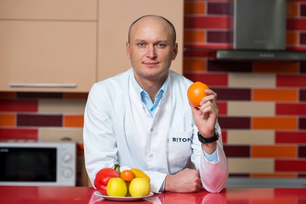 Fructele de mare sunt produse de post? Iata raspunsul nutritionistului Sergiu Munteanu - VIDEO