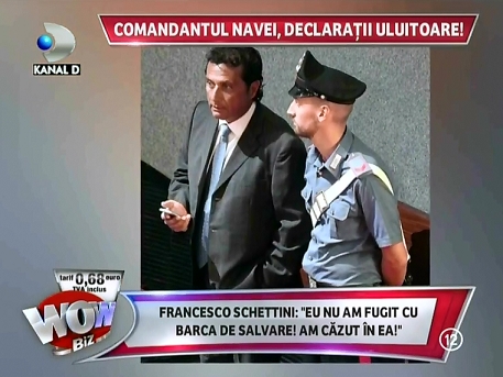 Capitanul
