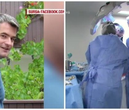 Medic de la un spital din Bucuresti, electrocutat in sala de operatie. Cum s-a produs incidentul