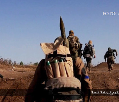 Lovitura de imagine in lumea jihadista. Frontul al-Nusra se rebranduieste si rupe legaturile cu Al-Qaida Lovitura de imagine in lumea jihadista. Frontul al-Nusra se rebranduieste si rupe legaturile cu Al-Qaida