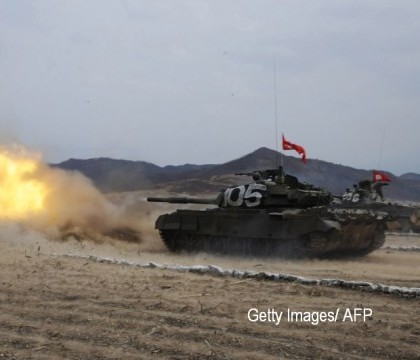 Un englez a cumparat de pe eBay un tanc cu 30.000 de lire, dar cand a desfacut rezervorul a avut o surpriza. A gasit o avere