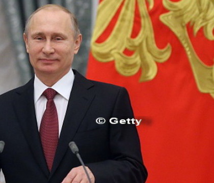 Putin a anuntat noi "provocari" cu arme chimice in Siria. SUA: Minciuni si dezinformare pentru a-l acoperi pe Bashar al-Assad - VIDEO