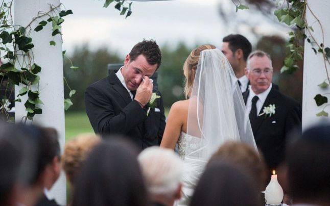 Modul in care o mireasa s-a razbunat pe sotul infidel. Cum a reactionat barbatul Modul in care o mireasa s-a razbunat pe sotul infidel. Cum a reactionat barbatul