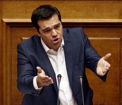 Plan de urgenta pentru a evita o panica bancara daca Atena nu ajunge la un acord cu creditorii pana la sfarsitul saptamanii