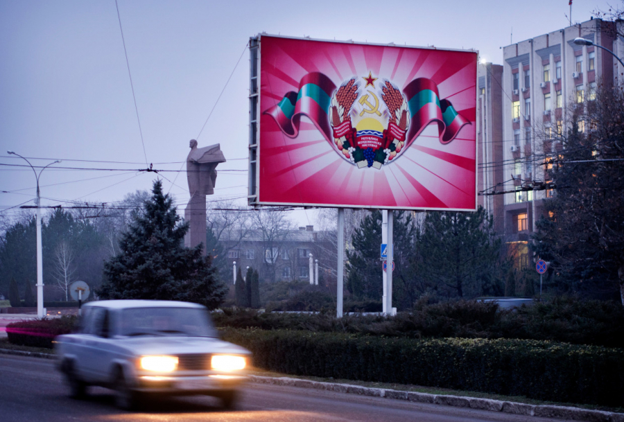 Reportaj CNN in Transnistria, "tara" care nu se teme de o invazie rusa. "Oamenii abia ii asteapta, ar fi primiti cu urale"