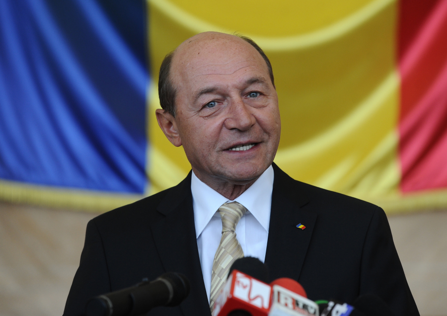 Basescu: Nu sunt antirus. Rusia a ratat o ocazie extraordinara de a avea o relatie foarte buna cu Romania