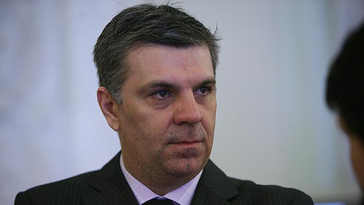 "Suntem aici pentru a da un semnal". Valeriu Zgonea: In UE exista un consens privind parcursul european al Moldovei