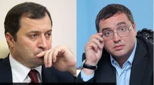 Filat "l-a invins" pe Usatii? Finantare "dezinteresata" in aducerea Focului Haric, sau in interes de partid