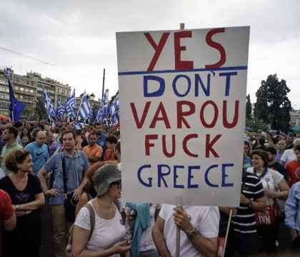 Grecia nu si-a platit datoria catre FMI. Cele mai negre scenarii pentru tarile din Uniunea Europeana