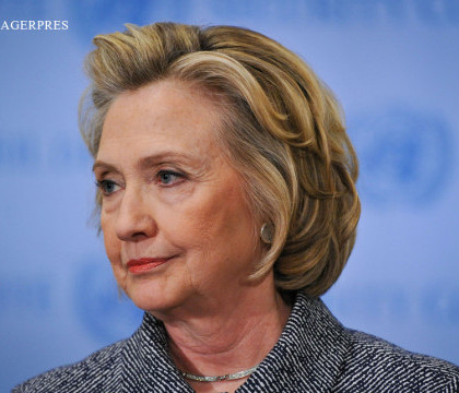 Hillary Clinton: "China incearca sa hack-uiasca tot ce nu misca in America". Raspunsul Beijingului la aceste acuzatii