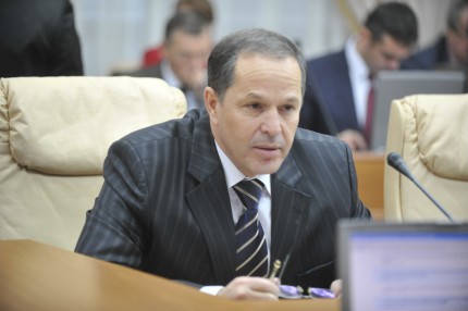 Formuzal despre riscul de separatism: Cel mai mare pericol vine din partea autoritatilor