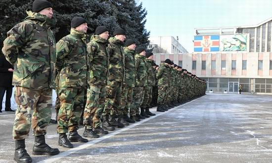 Adevarul: Moldova are cel mai mic buget militar din Europa. RAPORT SIPRI: China si Rusia se inarmeaza