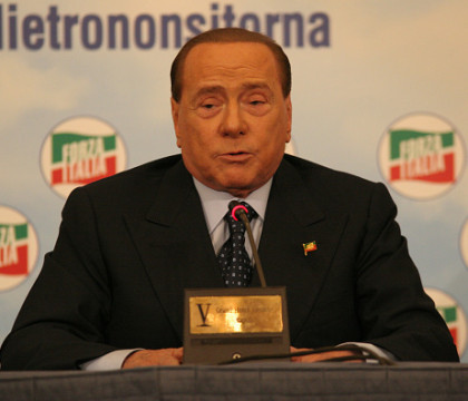 Berlusconi, condamnat la trei ani de inchisoare pentru coruptie. De ce scapa de pedeapsa