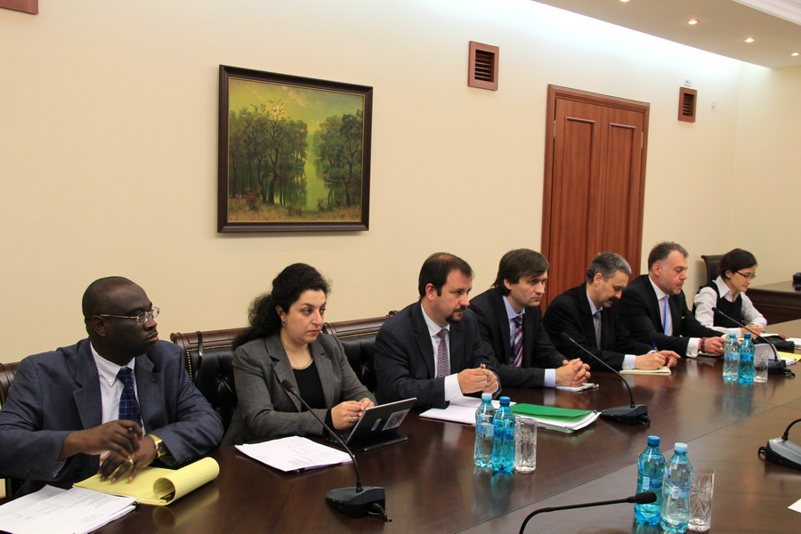Delegatie a Fondului Monetar International, la Chisinau. Obiectivele noii misiuni, discutate astazi la Guvern