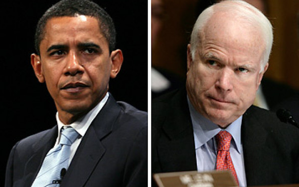 Criza din Ucraina se extinde in Republica Moldova. John McCain:  Administratia Obama trebuie sa actioneze