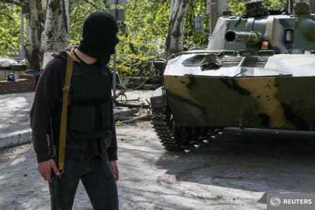 Descoperire SOCANTA in Ucraina. Un deputat proeuropean, asasinat in estul tarii. Cadavrele identificate