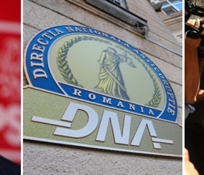 DNA: Premierul Victor Ponta, pus sub inculpare. Procurorii au instituit sechestrul pe bunurile sale