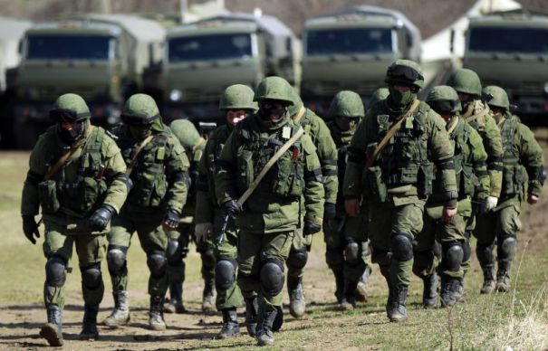 Daca conflictul din Ucraina se va rasfange in Moldova. Sondaj BOP: 10% vor fugi din tara. Ce vor face restul