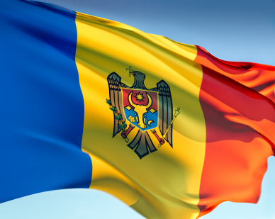 Republica Moldova, laudata de New York Times pentru curajul de a-i tine piept lui Vladimir Putin