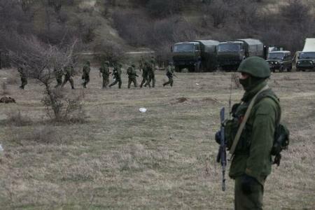 Riscul unei invazii ruse in Ucraina a crescut. Washingtonul avertizeaza Moscova: "Nivelul de amenintare s-a ridicat"