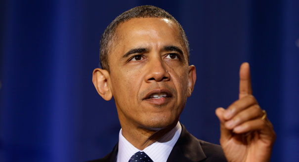 Obama a calificat Coreea de Nord drept STAT slab: "Ii lasa pe cetateni sa moara de foame, in loc sa le alimenteze sperantele"