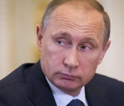 Raspunsul Rusiei la forta de reactie rapida a NATO. Putin a ordonat crearea unei noi forte militare, cu 5.000 de oameni
