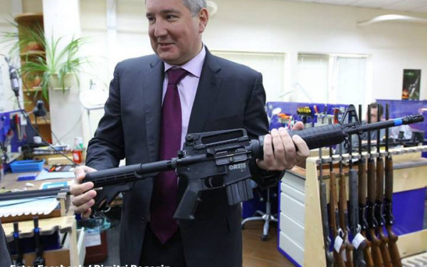 Dimitri Rogozin face diplomatie online. O simpla postare pe Twitter poate schimba politica Republicii Moldova?