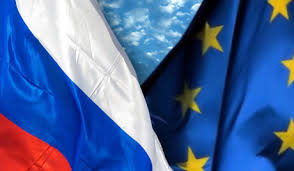 Rusia denunta sanctiunile europene: Uniunii Europene ar trebui sa-i fie rusine ca se lasa condusa de SUA