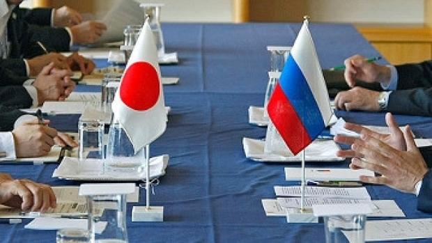 Japonia impune sanctiuni impotriva Rusiei: 23 de oficiali de la Moscova nu vor mai primi vize