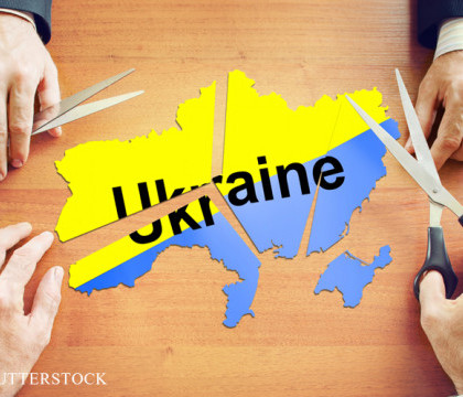 Ii AMENINTA? "Ucraina ar putea avea soarta fostei Iugoslavii si sa dispara". Ce le cere premierul rus Dmitri Medvedev ucrainenilor