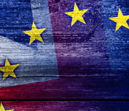 Dupa GREXIT urmeaza BREXIT. Marea Britanie are mai putin de un an pentru a se decide daca mai ramane in UE