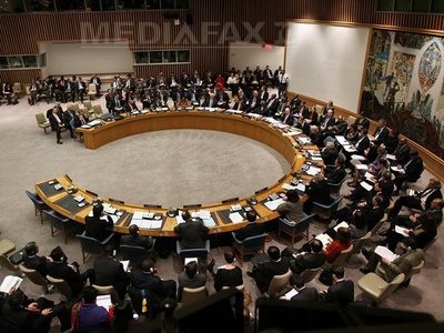 Consiliu de Securitate ONU despre Ucraina: Rusia, responsabila de escaladarea tensiunilor. SOLICITAREA Kremlinului