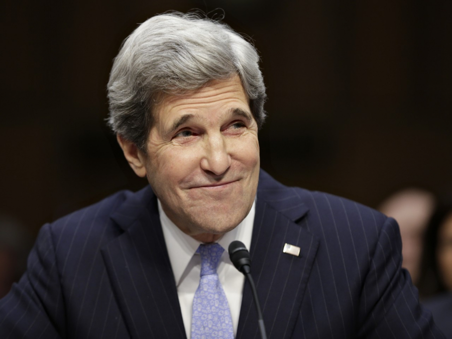 Sursa rusa: Kerry a refuzat sa vorbeasca la telefon cu Lavrov despre situatia din Ucraina. DETALII