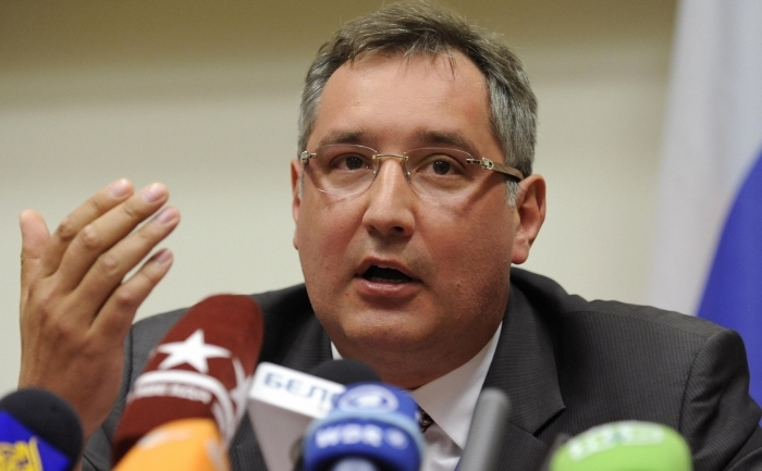 Kremlinul comenteaza: Ziua Europei, comparata de Rogozin cu o "parada gay". Ce-i raspunde lui Filat