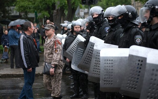 Stare de ALERTA la frontiera de stat a Moldovei. Conducerea tarii a dat instructiuni institutiilor de ordine