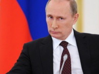 Criza in Ucraina. Vladimir Putin spune ca violentele pot inceta. Conditia pe care o pune Kievului
