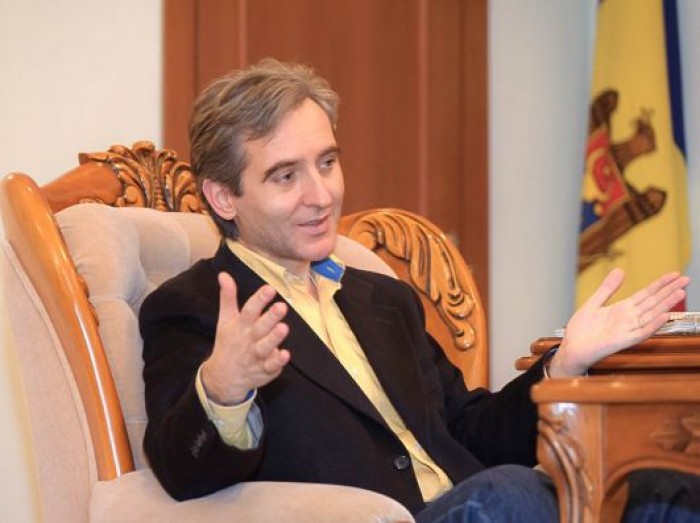 "Suntem preocupati de criza din Ucraina". Iurie Leanca propune solutii de stabilitate. Vezi care