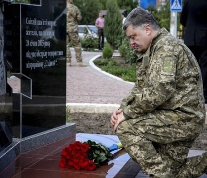 Petro Porosenko: "Vladimir Putin vrea TOATA Europa." Solicitarea facuta liderilor europeni de catre presedintele Ucrainei