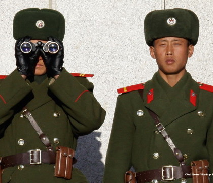 Amenintari fara precedent la adresa SUA. Coreea de Nord ii avertizeaza pe americani ca ii va ATACA "cu o forta extraordinara"