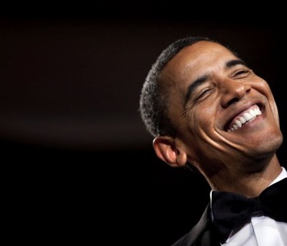 DJ Obama. Presedintele SUA a publicat un playlist cu melodiile lui preferate. Pe ce muzica se distreaza in zilele de vara