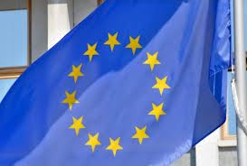 Ziua Europei: Drapelul UE, arborat in fata Parlametului si Guvernului. Programul evenimentelor